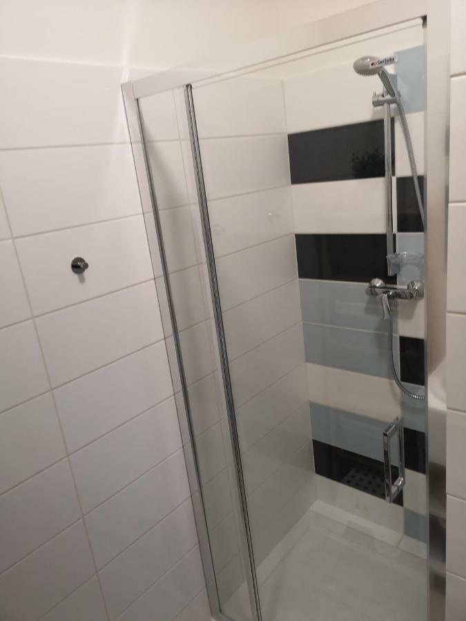Aquamarina Onyx 147 Leilighet Miedzyzdroje Eksteriør bilde